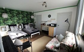 Chambre Notaire